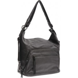 MIĘKKA TOREBKA PLECAK 2W1 TOREBKA MIESZCZĄCA A4