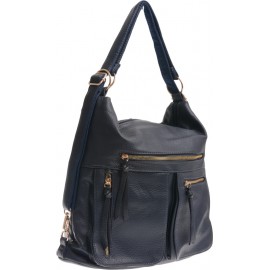 TOREBKO PLECAK DAMSKI POJEMNY TORBA DAMSKA