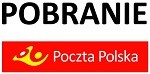 Pocztex Kurier48 pobranie